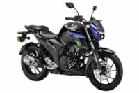 Yamaha FZ25 2020-2021 Racing Blue colour Bikes Yamaha FZ25 2020-2021 Racing Blue colour Bikes